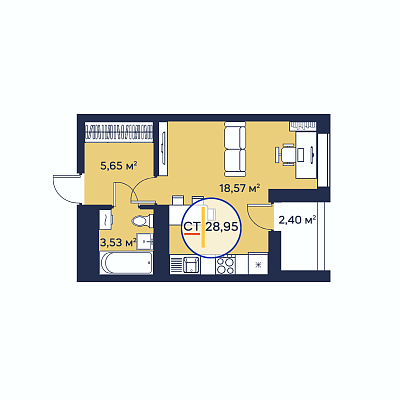 Гулькевичи жилой модуль планировка