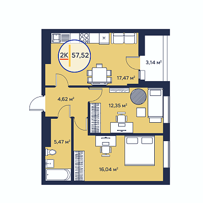 Посмотреть жилой модуль в Гулькевичах